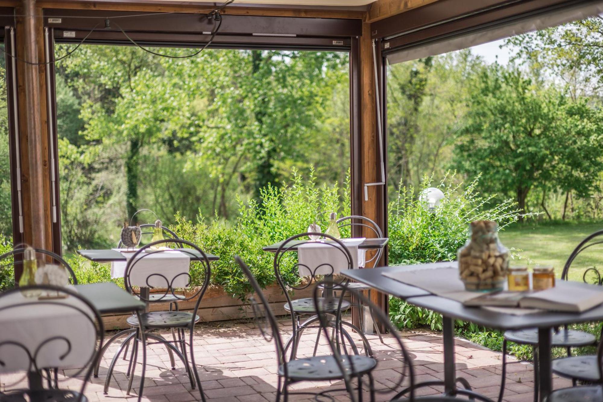 Agriturismo Di La Dall'Acqua Fivizzano Exteriér fotografie