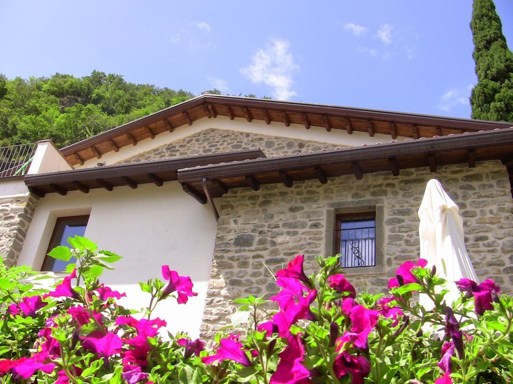 Agriturismo Di La Dall'Acqua Fivizzano Exteriér fotografie