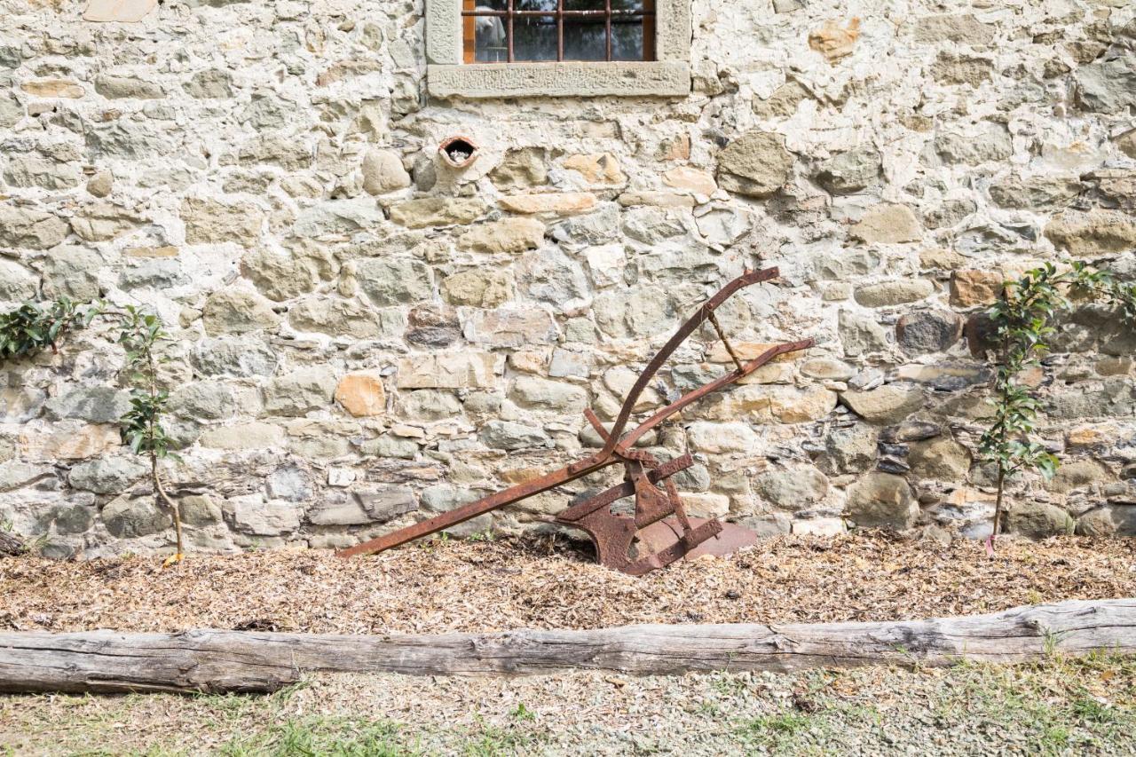 Agriturismo Di La Dall'Acqua Fivizzano Exteriér fotografie